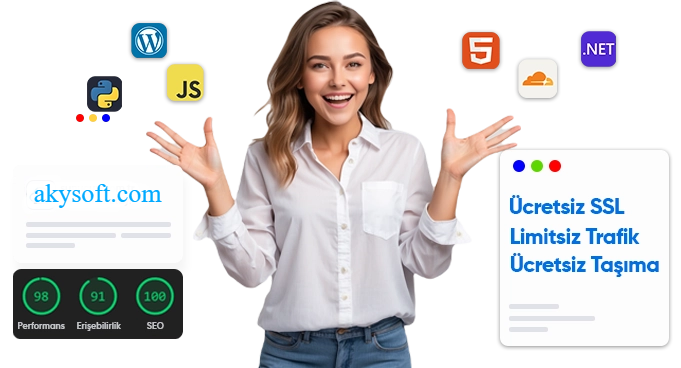web hosting